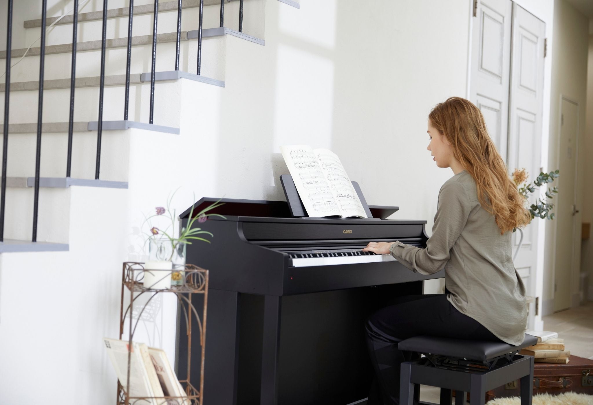 Casio Celvanio AP-470