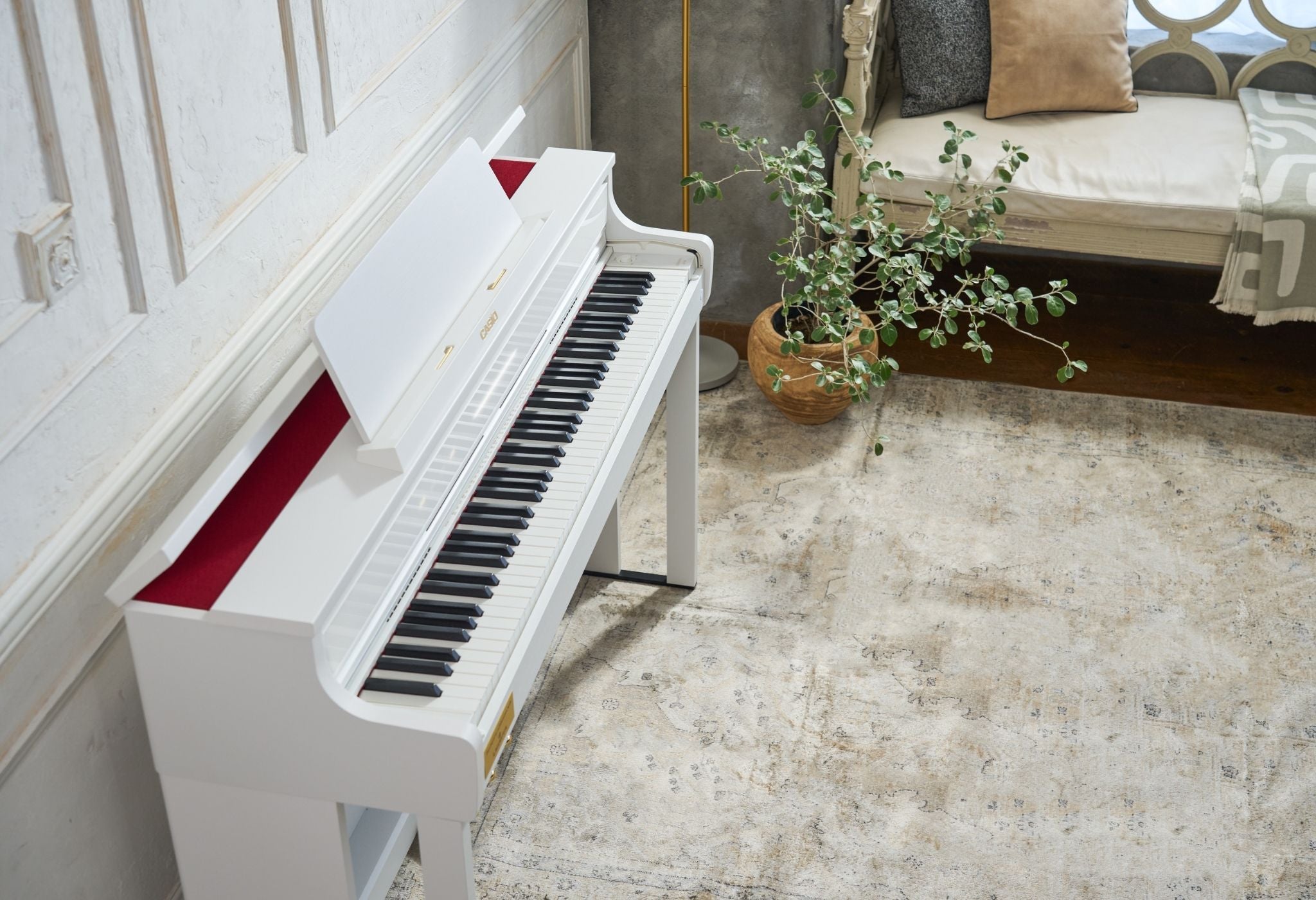 Casio Celviano AP-750