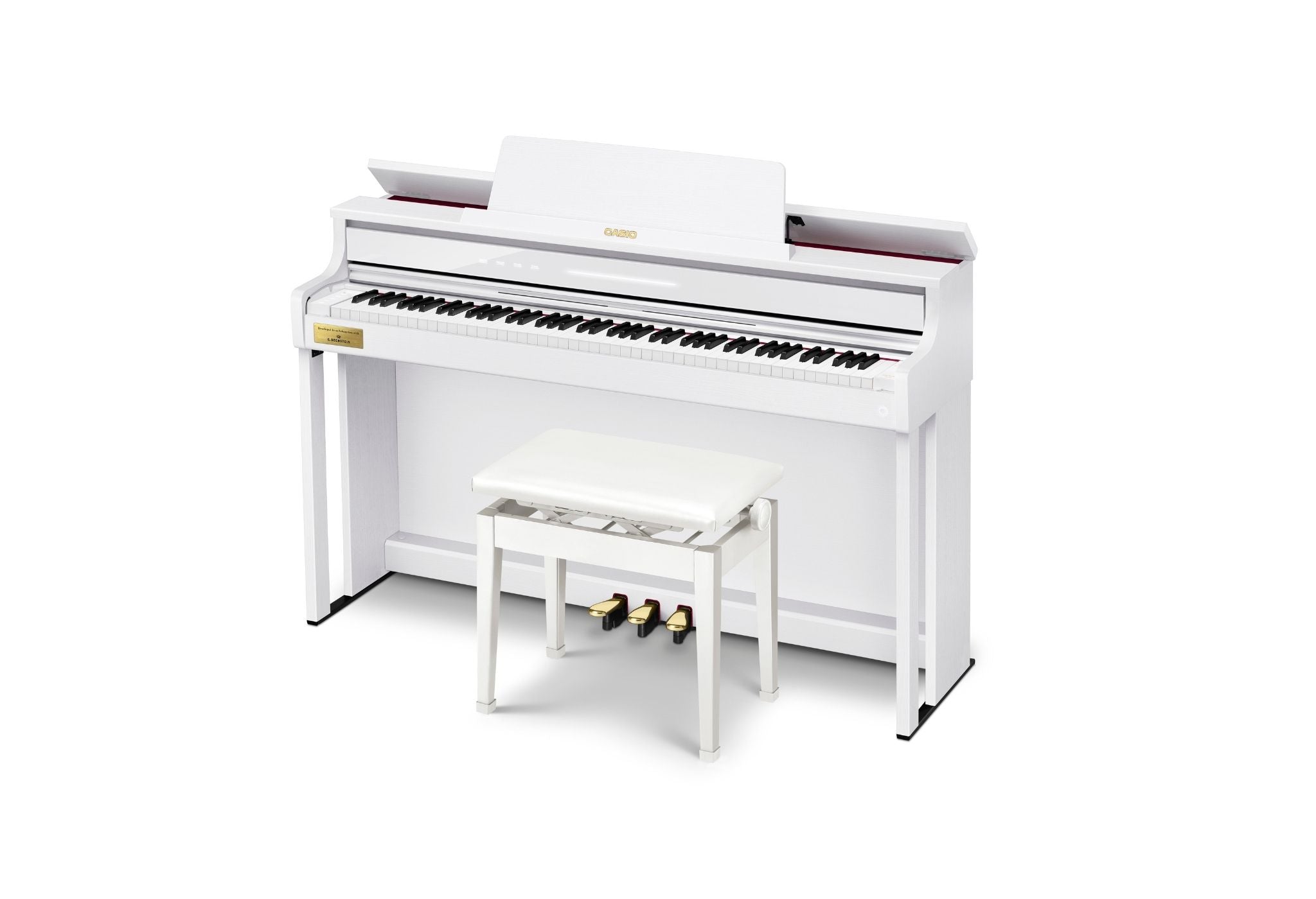 Casio Celviano AP-750