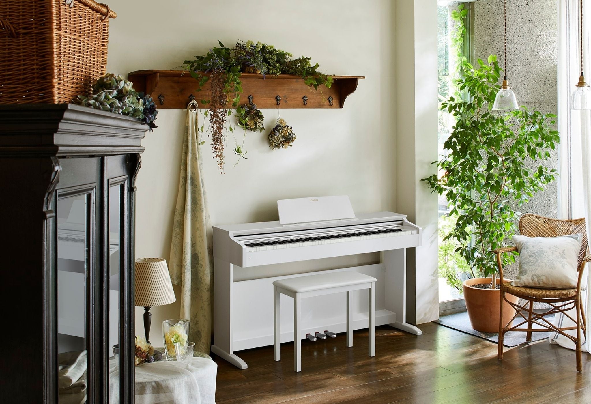 Casio Celvanio AP-270