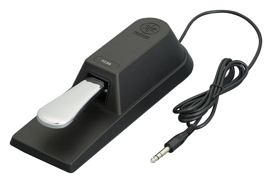 Yamaha - Piano Pedal Unit F3CA