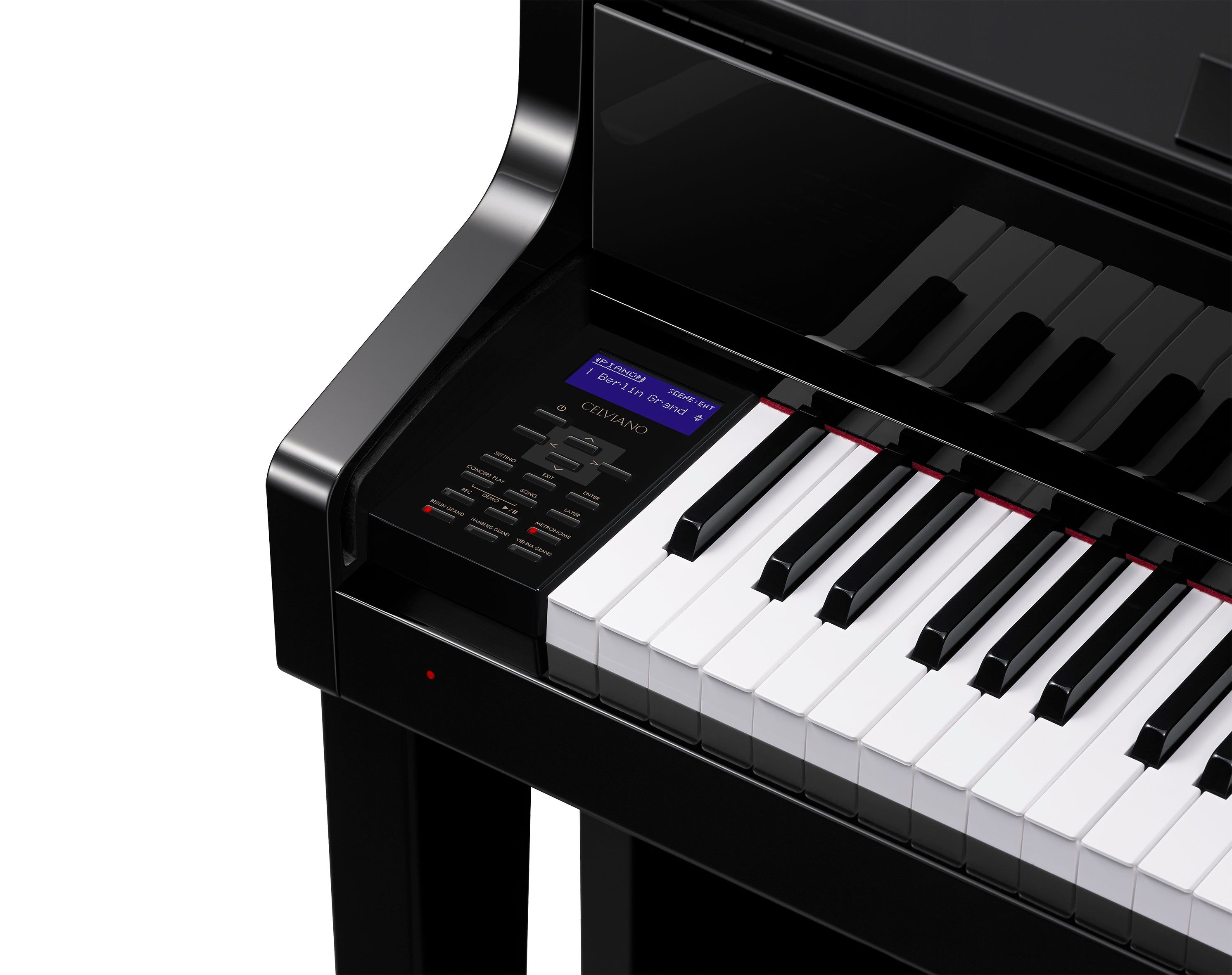 Casio Celviano GP-510