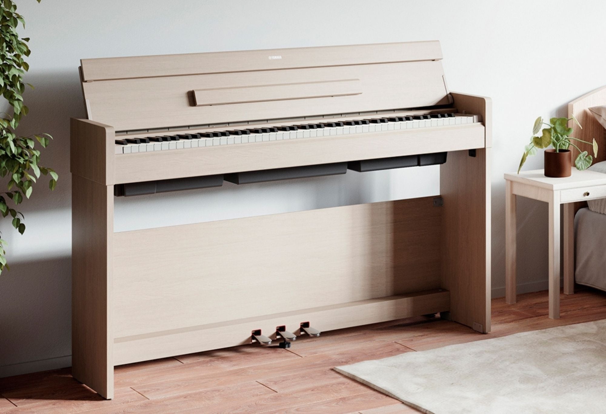 Yamaha Arius YDP-S35