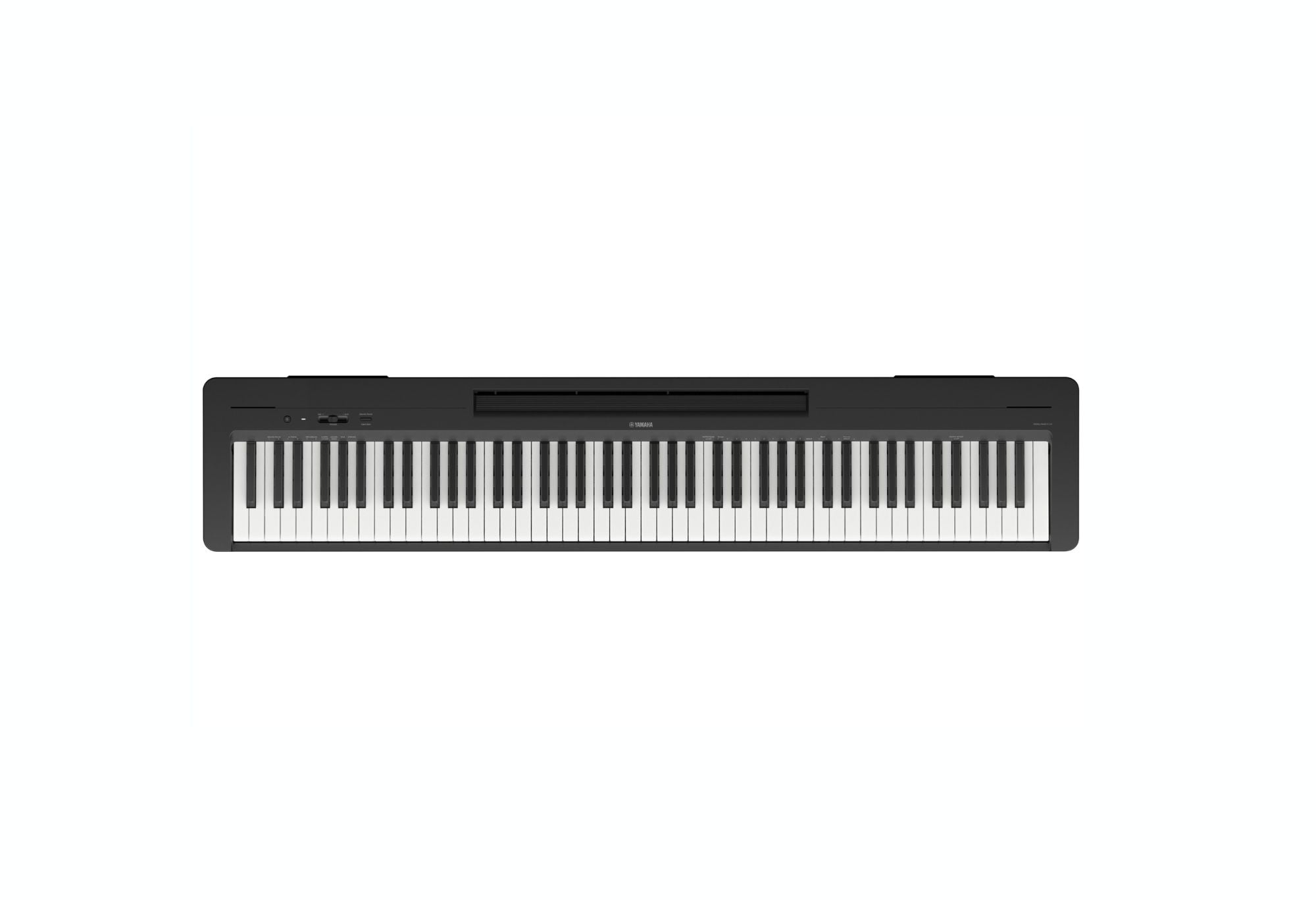 Yamaha P-145B Digital Piano
