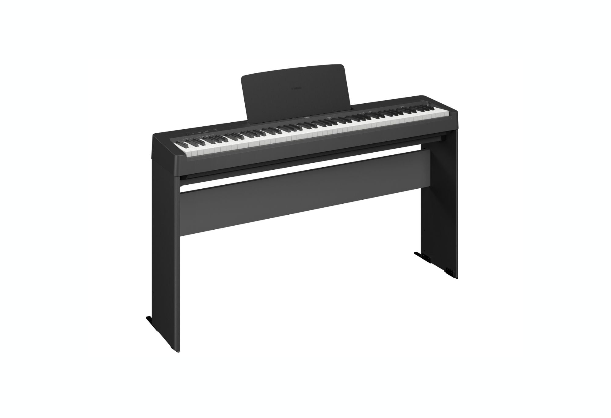 Yamaha P-145B Digital Piano