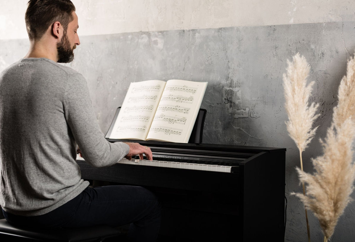 The Middle Piano Pedal: What on Earth Does It Do?
