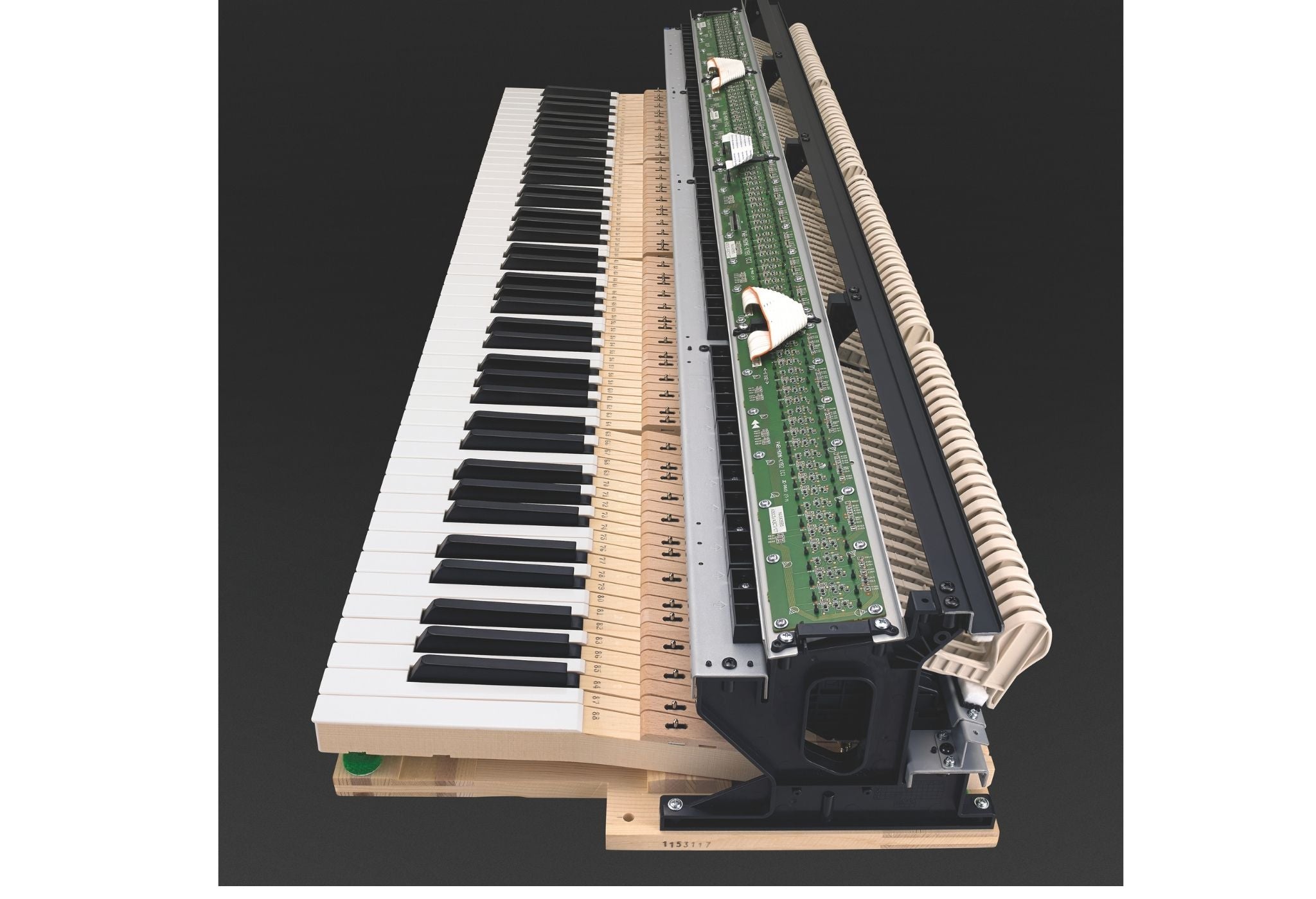 Casio Celviano GP-510