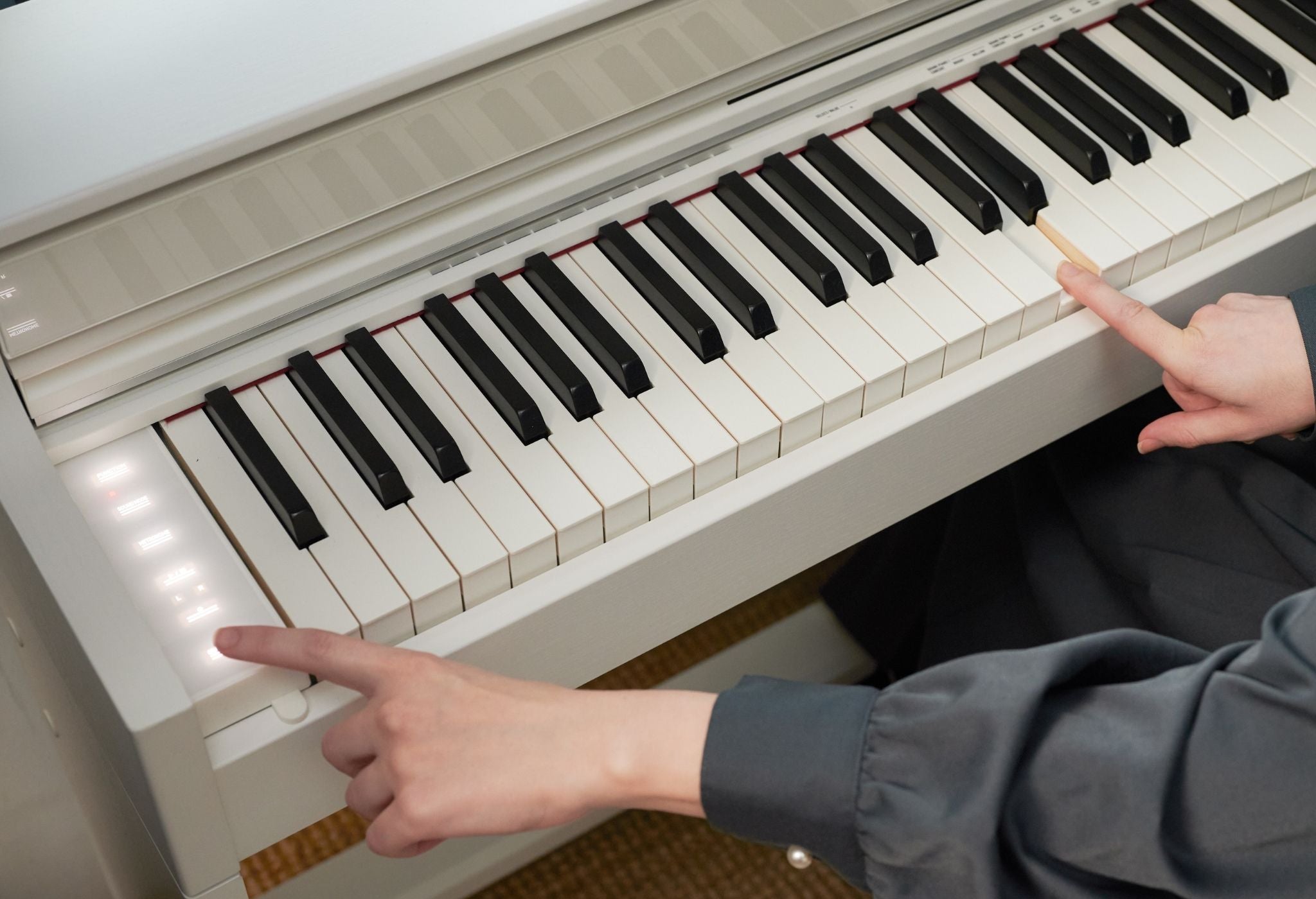 Casio Celviano AP-S450