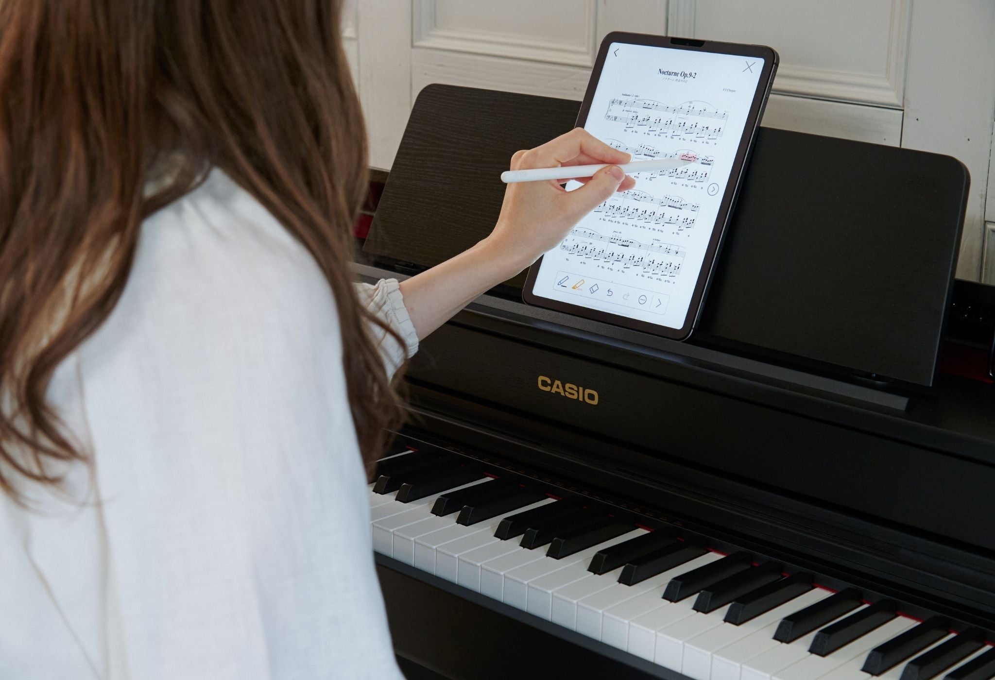 Casio Celvanio AP-S300