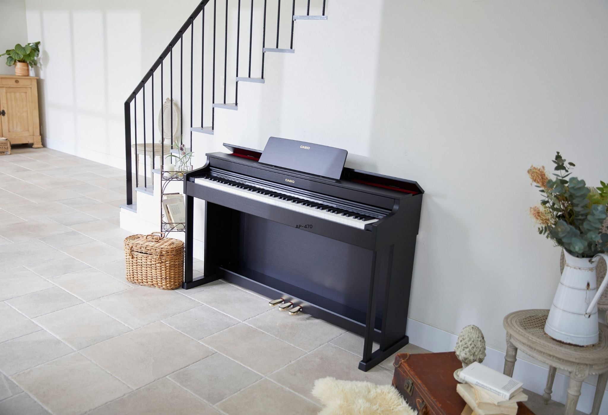 Casio Celvanio AP-470