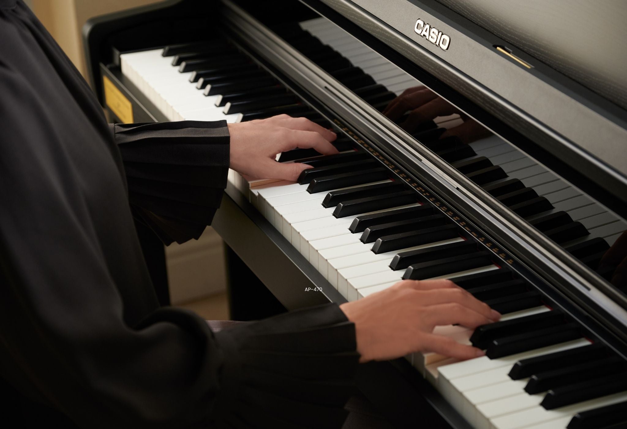 Casio Celvanio AP-750