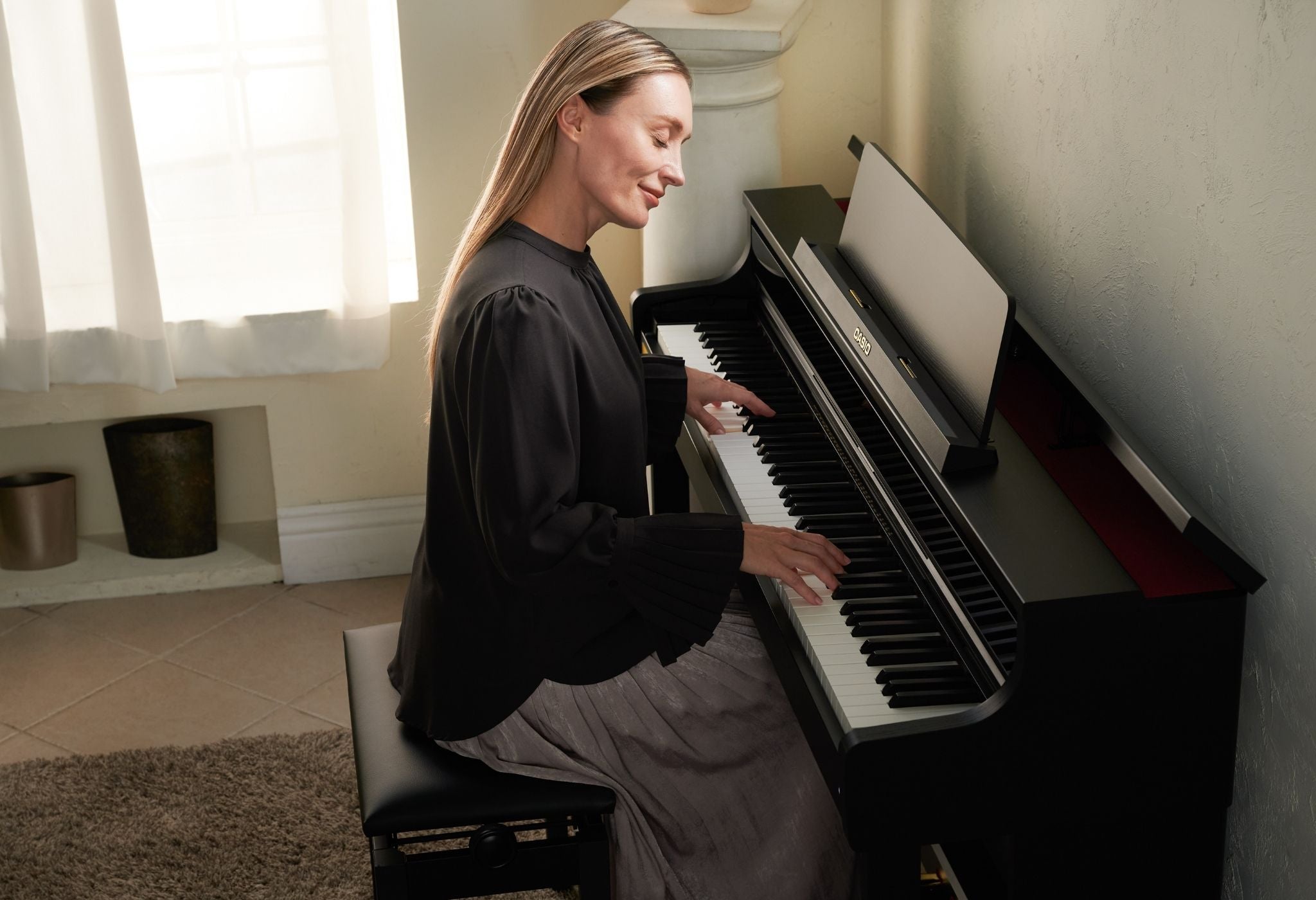 Casio Celvanio AP-750