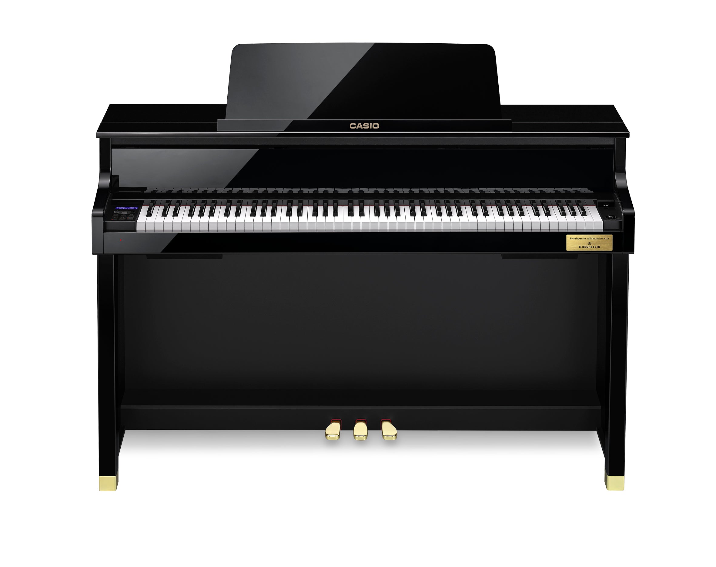 Casio Celviano GP-510