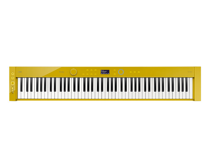 CASIO PX-S7000 イエロー Casio PX-S7000