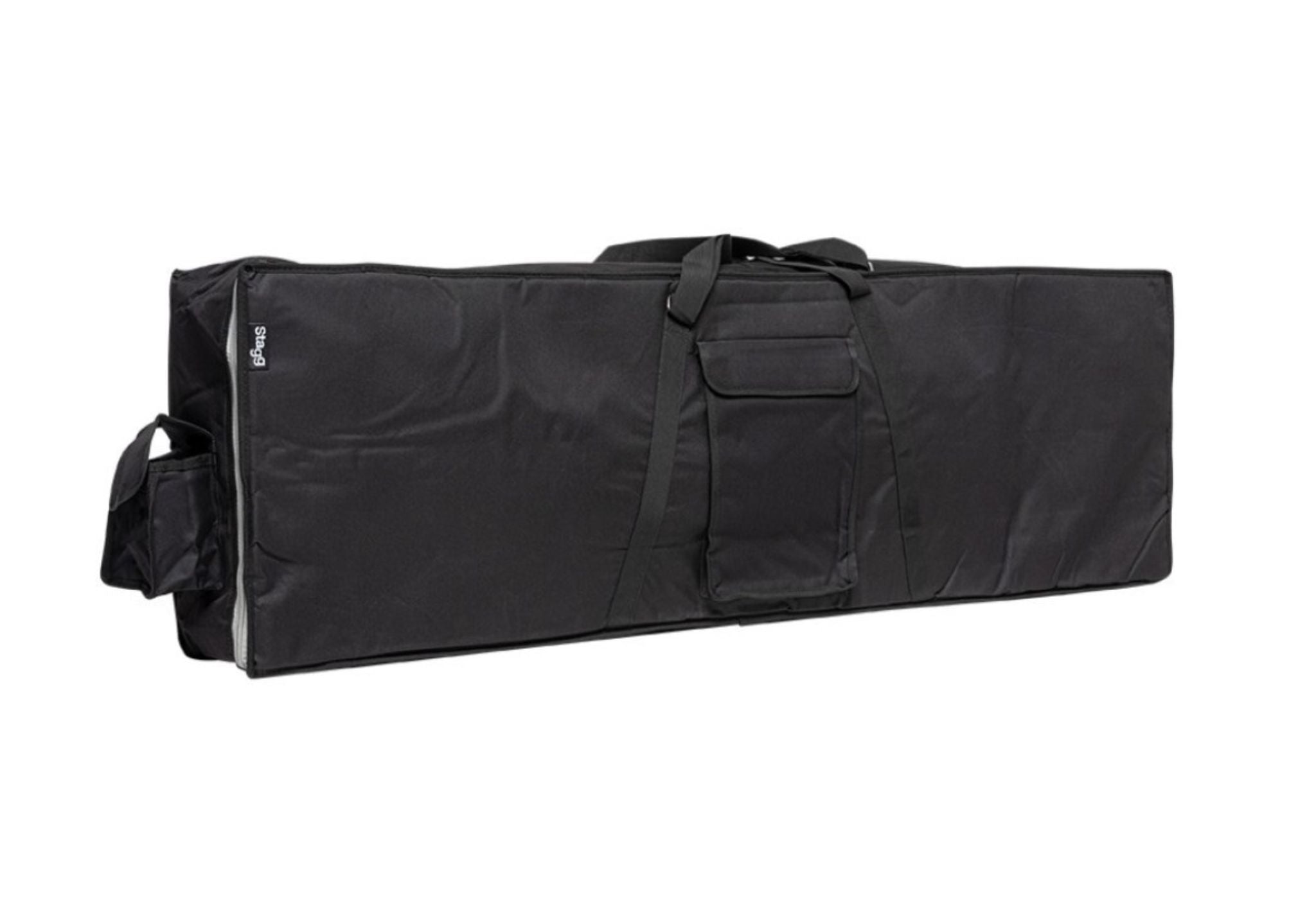Stagg K10-150 Standard Black Nylon Keyboard Bag