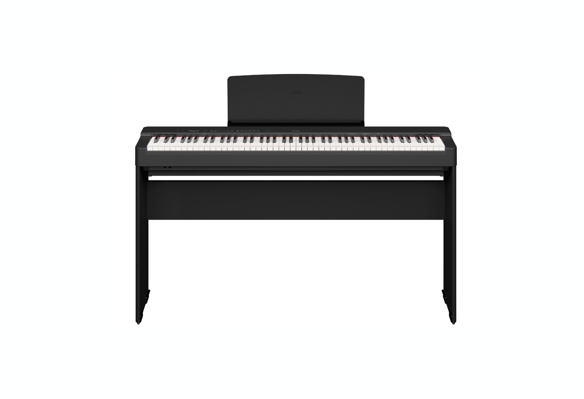 Yamaha P-145B Digital Piano