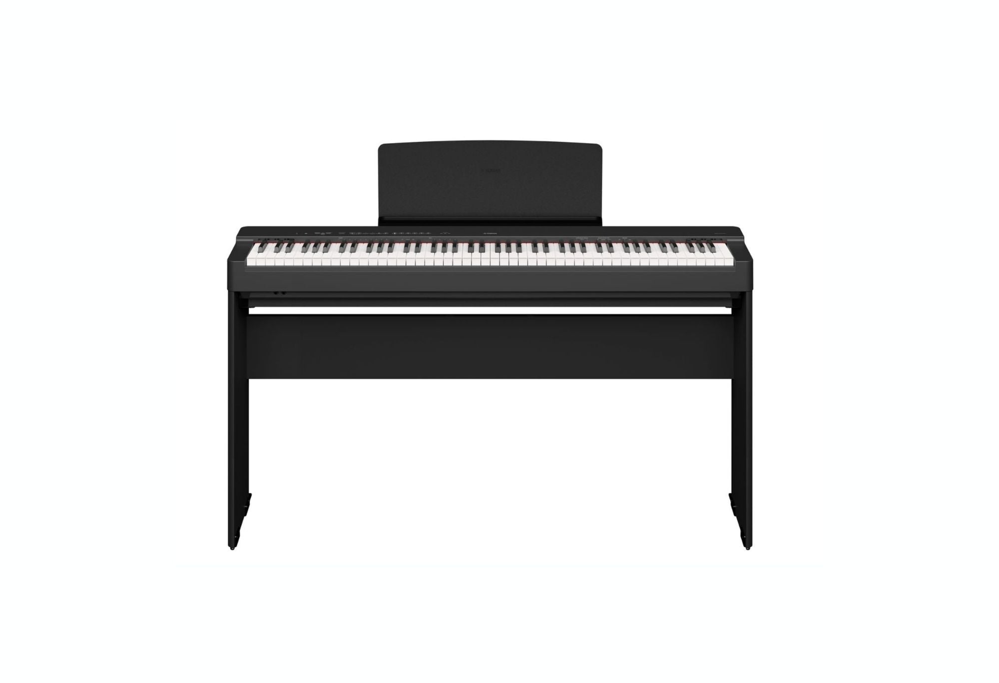 Yamaha P525B ( includes Stand, Pedals & Stool)