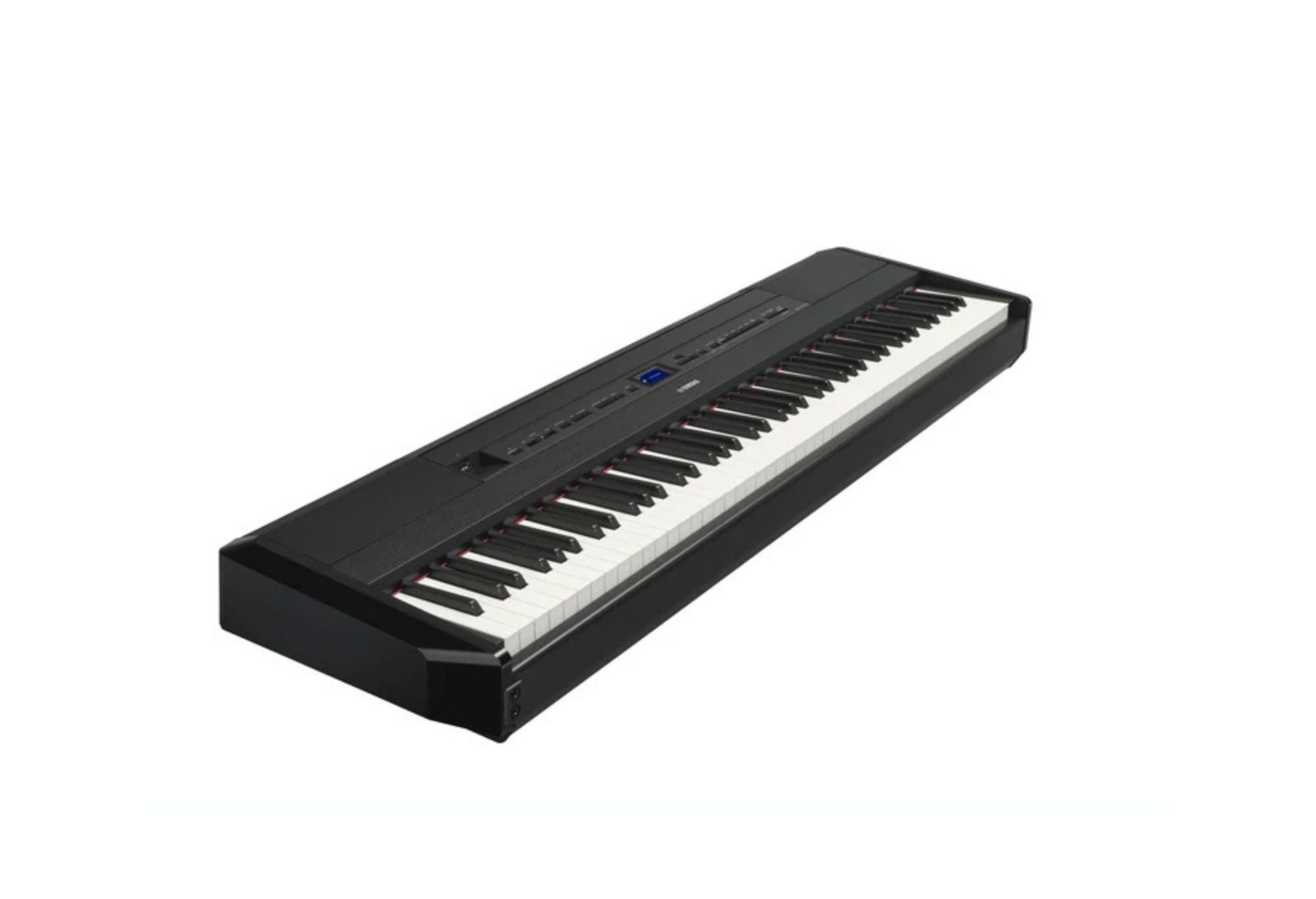 Yamaha P525B ( includes Stand, Pedals & Stool)