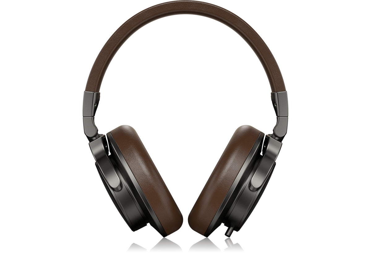 Behringer BH470 studio monitoring headphones – alternative view